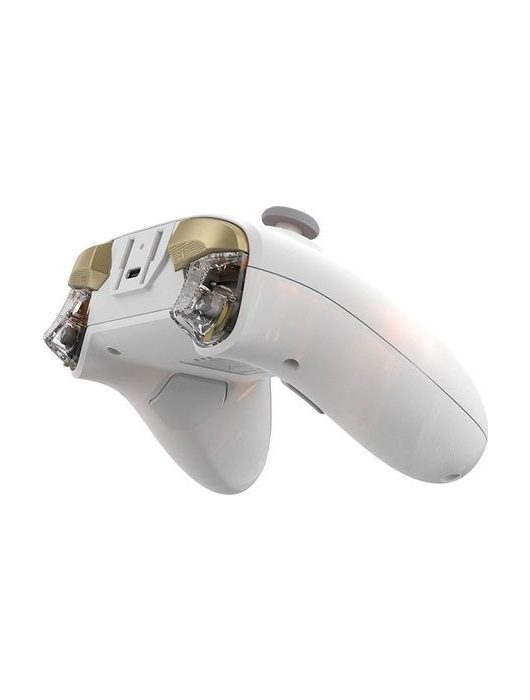 GameSir Cyclone 2 Wireless Bluetooth Gamepad White