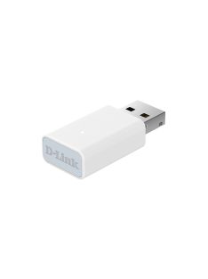 D-Link AX9U AX900 Wi-Fi 6 USB Adapter White