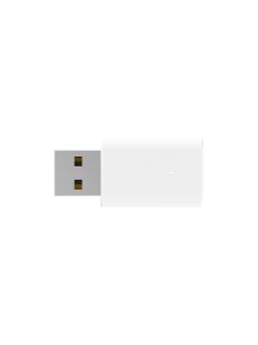 D-Link AX9U AX900 Wi-Fi 6 USB Adapter White