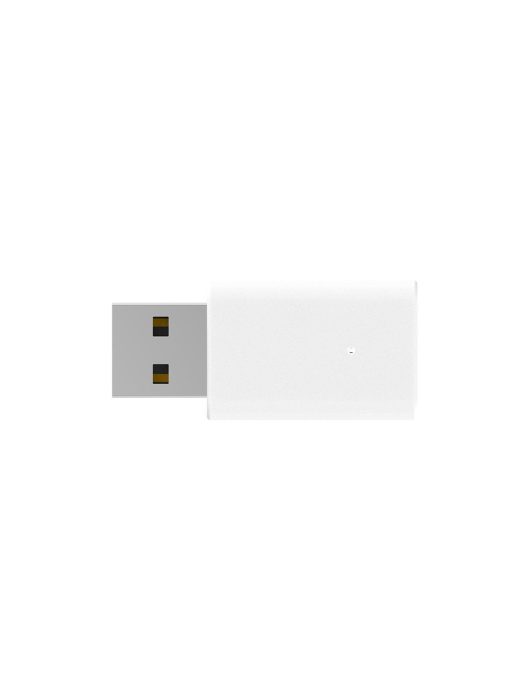 D-Link AX9U AX900 Wi-Fi 6 USB Adapter White