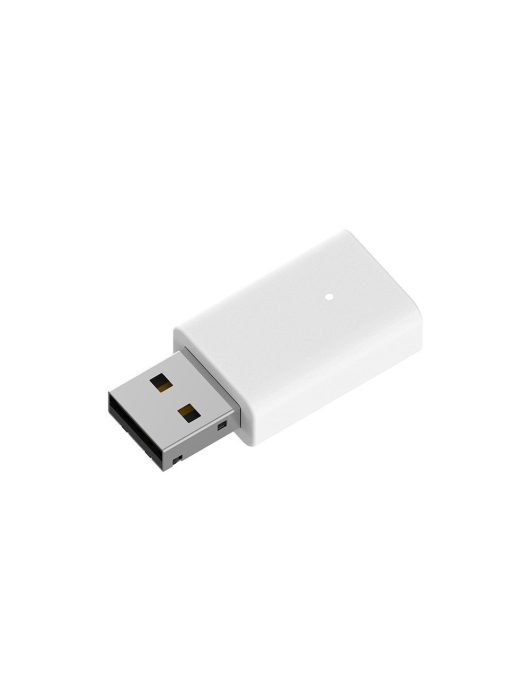 D-Link AX9U AX900 Wi-Fi 6 USB Adapter White