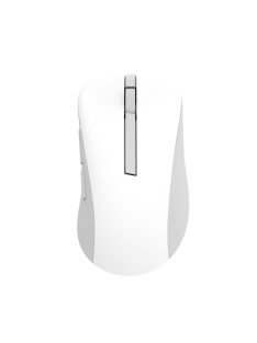Asus MD102 Wireless Mouse White