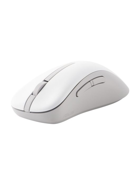 Asus MD102 Wireless Mouse White