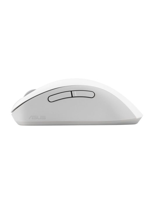 Asus MD102 Wireless Mouse White
