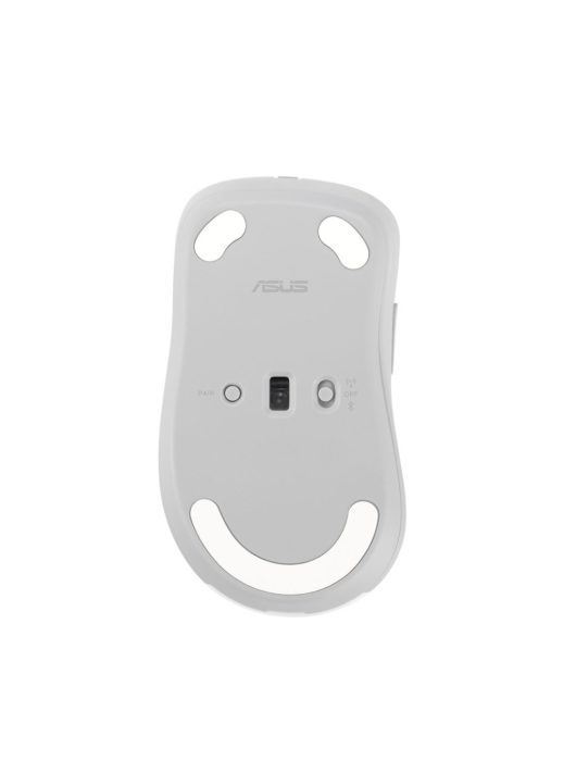 Asus MD102 Wireless Mouse White