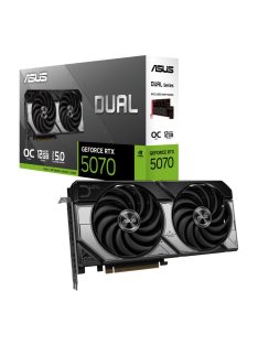 Asus DUAL-RTX5070-O12G