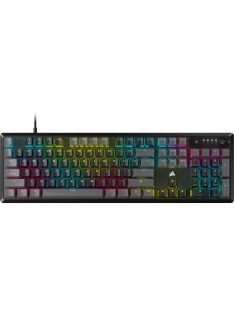   Corsair K70 Core RGB Cherry MX Red Mechanical Gaming Keyboard Carbon Grey US
