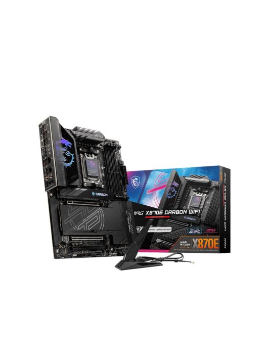 Msi MPG X870E CARBON WIFI