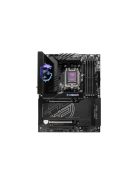 Msi MPG X870E CARBON WIFI