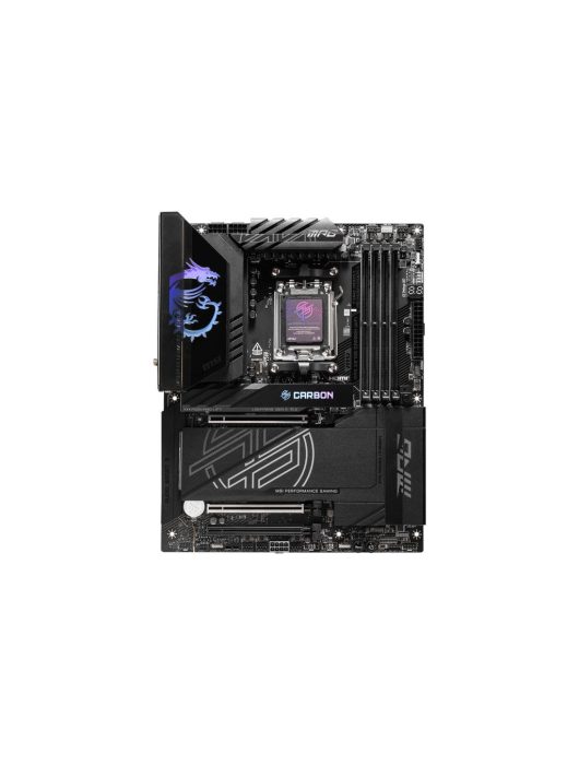 Msi MPG X870E CARBON WIFI