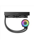 Arctic Liquid Freezer III Pro 240 A-RGB Black
