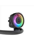Arctic Liquid Freezer III Pro 240 A-RGB Black