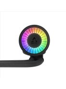 Arctic Liquid Freezer III Pro 240 A-RGB Black