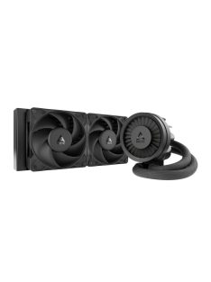 Arctic Liquid Freezer III Pro 240