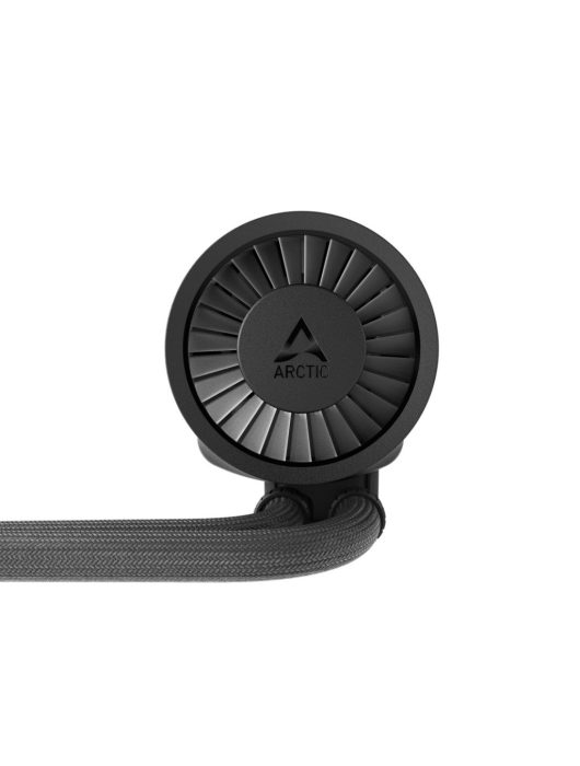 Arctic Liquid Freezer III Pro 240