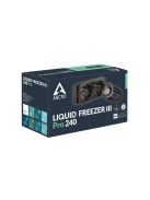 Arctic Liquid Freezer III Pro 240