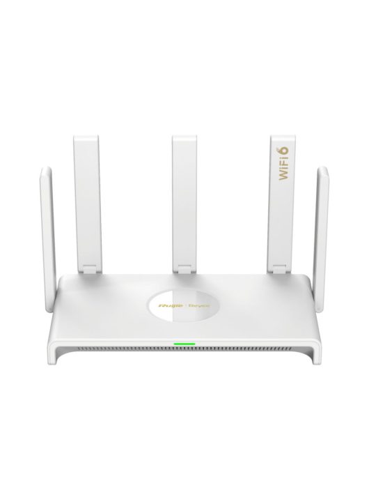 Reyee RG-EW3000GX 3000M Wi-Fi 6 Dual-WAN Gigabit Router