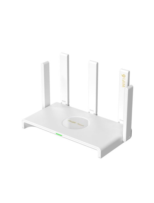 Reyee RG-EW3000GX 3000M Wi-Fi 6 Dual-WAN Gigabit Router