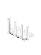 Reyee RG-EW3000GX 3000M Wi-Fi 6 Dual-WAN Gigabit Router