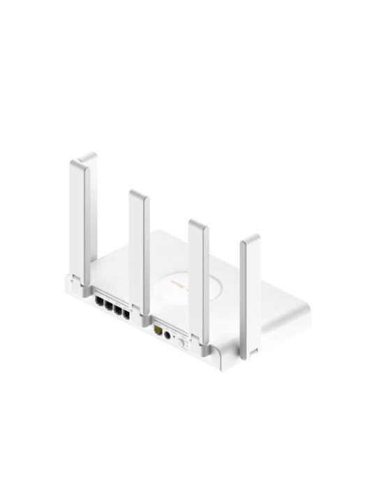 Reyee RG-EW3000GX 3000M Wi-Fi 6 Dual-WAN Gigabit Router