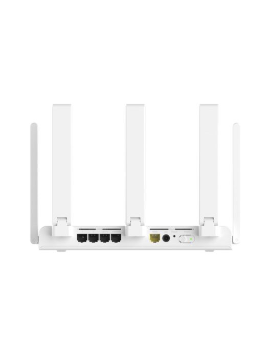 Reyee RG-EW3000GX 3000M Wi-Fi 6 Dual-WAN Gigabit Router