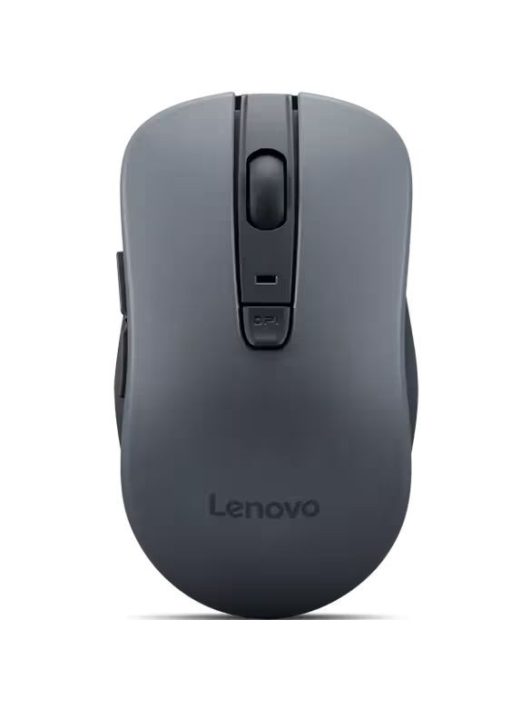 Lenovo WL310 Bluetooth Silent Mouse Grey