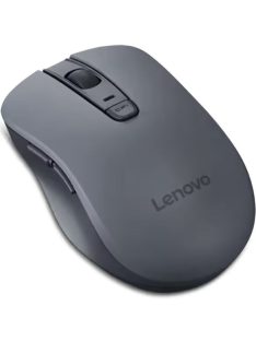 Lenovo WL310 Bluetooth Silent Mouse Grey