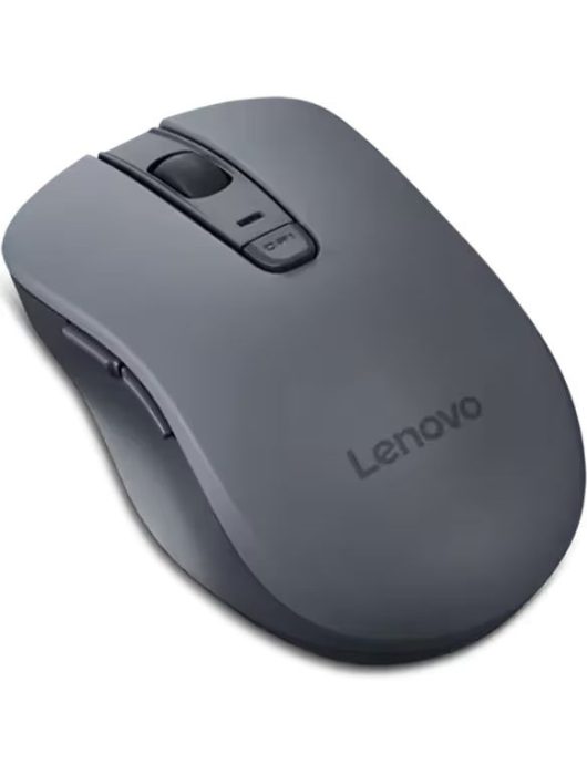 Lenovo WL310 Bluetooth Silent Mouse Grey
