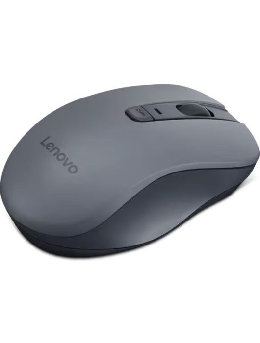 Lenovo WL310 Bluetooth Silent Mouse Grey