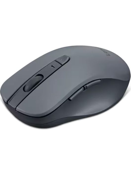 Lenovo WL310 Bluetooth Silent Mouse Grey