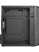 Formula Air Mesh G4 Tempered Glass Black