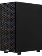 Formula Mana Dynamic AR Tempered Glass Black