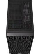 Formula Mana Dynamic AR Tempered Glass Black