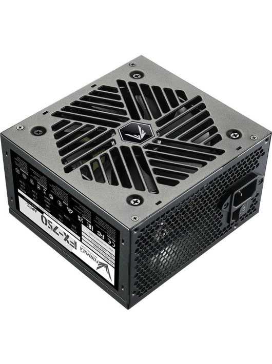 Formula 750W 80+ FX-750