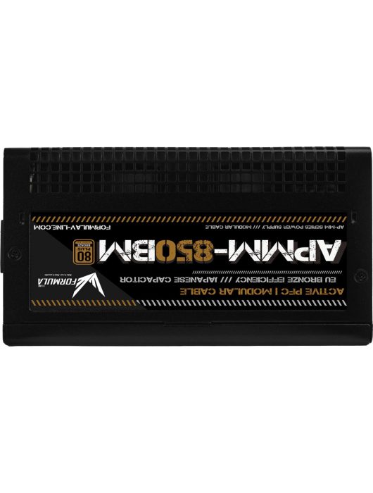 Formula 850W 80+ Bronze APMM-850BM
