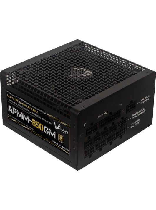 Formula 850W 80+ Gold APMM-850GM