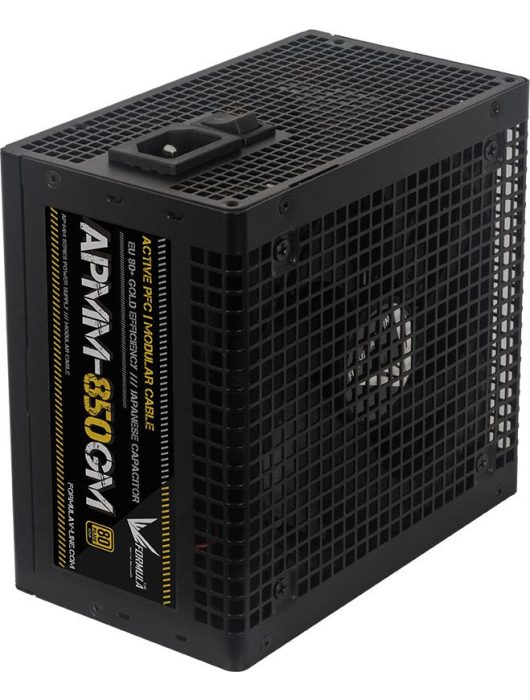 Formula 850W 80+ Gold APMM-850GM