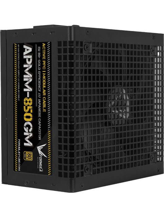 Formula 850W 80+ Gold APMM-850GM