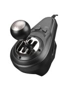 Rampage V902 PC-3 Pedal Gaming Wheel Black