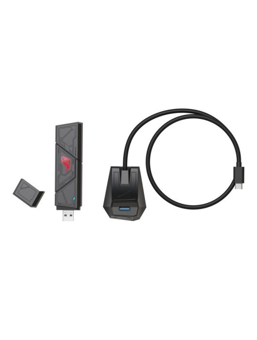 Asus ROG USB-BE92
