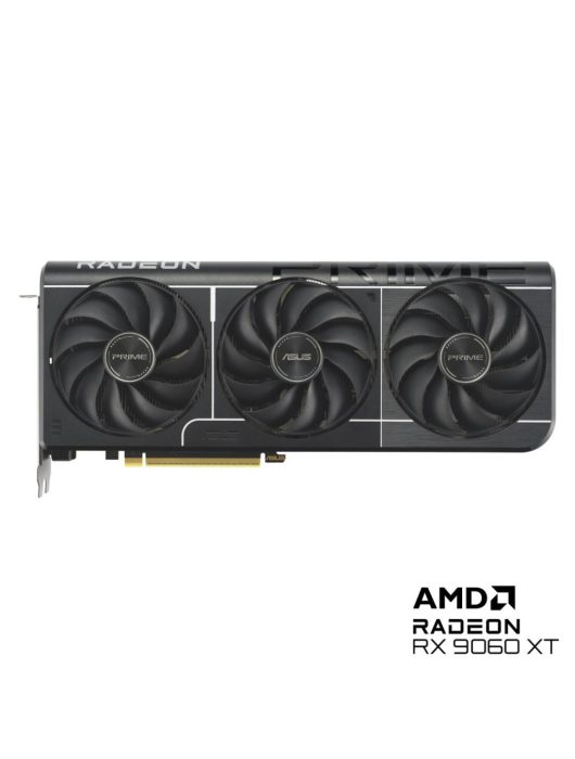 Asus PRIME-RX9060XT-O8G