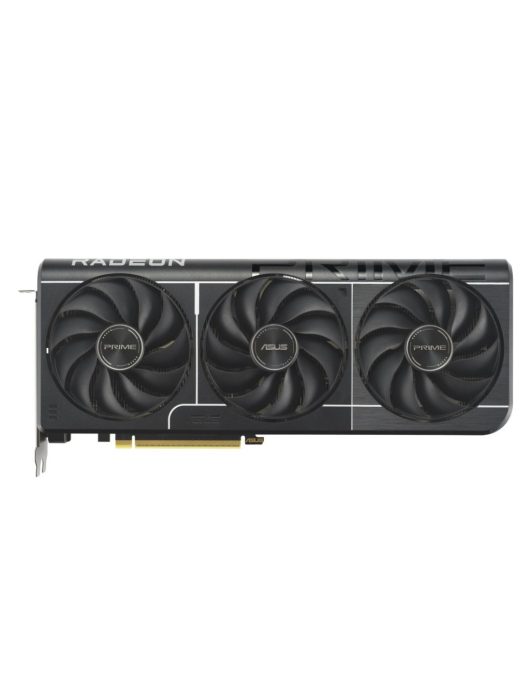 Asus PRIME-RX9060XT-O8G