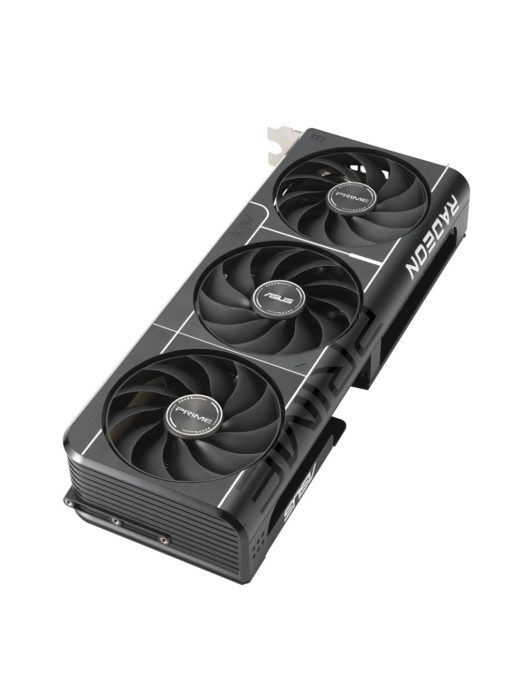 Asus PRIME-RX9060XT-O8G