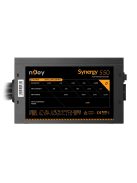 Njoy 550W 80+ White Synergy 550 OEM