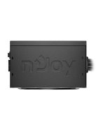 Njoy 550W 80+ White Synergy 550 OEM