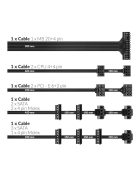 Njoy 650W 80+ White Synergy 650