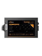 Njoy 650W 80+ White Synergy 650