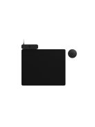 Logitech Powerplay 2 Egérpad Black