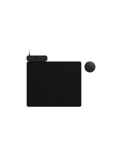 Logitech Powerplay 2 Egérpad Black