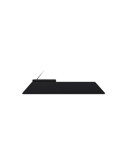 Logitech Powerplay 2 Egérpad Black